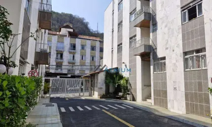 Apartamento com 2 dormitórios, 76 m² - venda por R$ 230.000,00 ou aluguel por R$ 1.293,00/mês - Santa Helena - Juiz de Fora/MG