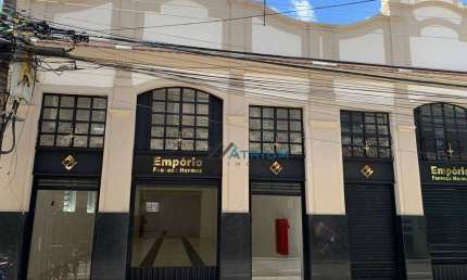 Loja para alugar, 128 m² por R$ 6.400,01/mês - Centro - Juiz de Fora/MG