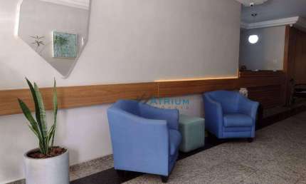 Apartamento com 1 dormitório à venda, 40 m² por R$ 149.900,00 - Centro - Juiz de Fora/MG