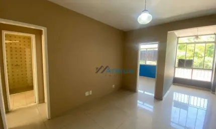 Apartamento com 2 dormitórios à venda, 72 m² por R$ 299.000,00 - Poço Rico - Juiz de Fora/MG