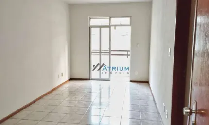 Apartamento com 2 dormitórios à venda, 74 m² por R$ 295.000,00 - Granbery - Juiz de Fora/MG