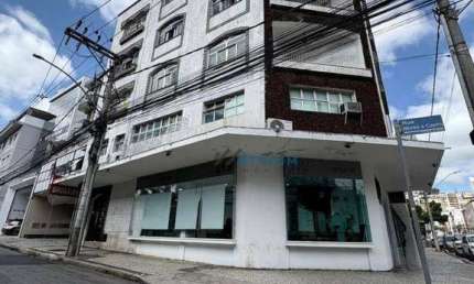 Oportunidade imperdível! Apartamento a venda no Alto dos Passos