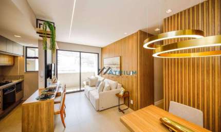 Apartamento à venda, 69 m² por R$ 555.000,00 - São Mateus - Juiz de Fora/MG