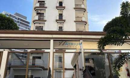 Apartamento à venda, 133 m² por R$ 720.000,00 - Centro - Juiz de Fora/MG