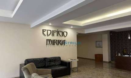 Apartamento, 56 m² - venda por R$ 240.000,00 ou aluguel por R$ 2.000,00/mês - São Mateus - Juiz de Fora/MG