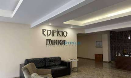 Apartamento, 56 m² - venda por R$ 240.000,00 ou aluguel por R$ 2.000,00/mês - São Mateus - Juiz de Fora/MG