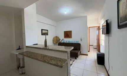 Apartamento com 1 dormitório, 56 m² - venda por R$ 240.000,00 ou aluguel por R$ 2.000,00/mês - São Mateus - Juiz de Fora/MG