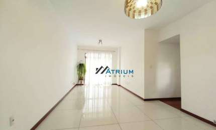 Apartamento com 3 dormitórios à venda, 111 m² por R$ 830.000,00 - Passos - Juiz de Fora/MG