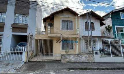 Casa com 4 dormitórios à venda, 173 m² por R$ 900.000,00 - Granbery - Juiz de Fora/MG