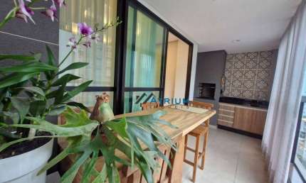 Apartamento à venda, 133 m² por R$ 820.000,00 - Estrela Sul - Juiz de Fora/MG