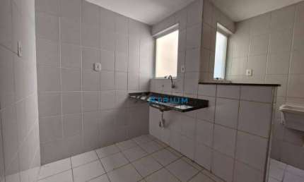 Apartamento à venda, 76 m² por R$ 270.000,00 - Jardim Glória - Juiz de Fora/MG
