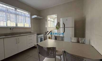 Locação de apartamento 3 quartos 2 vagas em São Mateus