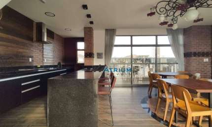 Studio com 1 dormitório à venda, 35 m² por R$ 290.000,00 - Centro - Juiz de Fora/MG