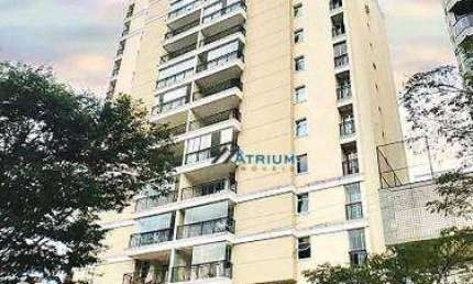 Apartamento com 3 dormitórios, 168 m² - venda por R$ 749.000,00 ou aluguel por R$ 3.875,00/mês - Cascatinha - Juiz de Fora/MG