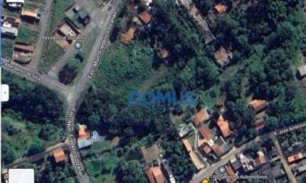 Área à venda, 9109 m² por R$ 1.500.000,00 - Bom Retiro - São José dos Campos/SP