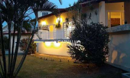 Chácara à venda, 1585 m² por R$ 1.600.000,00 - Chácaras São José - São José dos Campos/SP