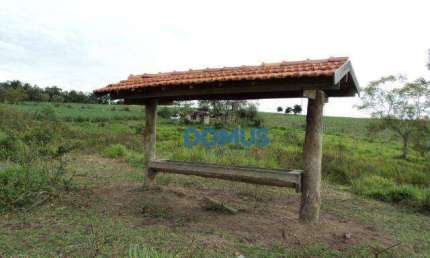 Área à venda, 78000 m² por R$ 1.100.000,00 - Borda da Mata - Caçapava/SP