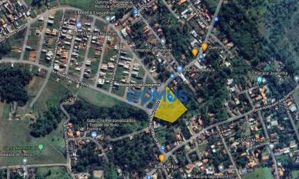 Área à venda, 9100 m² por R$ 1.500.000,00 - Bom Retiro - São José dos Campos/SP