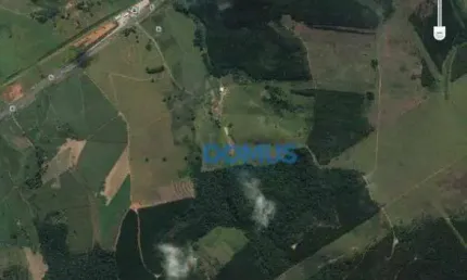 Área à venda, 204000 m² por R$ 22.000.000,00 - Jardim Campo Grande - Caçapava/SP