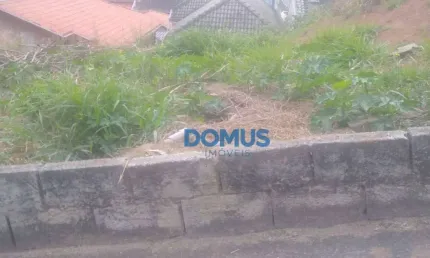 Terreno à venda, 156 m² por R$ 170.000,00 - Altos da vila Paiva - São José dos Campos/SP