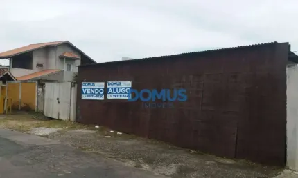 Terreno à venda, 2345 m² por R$ 900.000,00 - Chácaras São José - São José dos Campos/SP