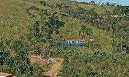 Terreno à venda, 5000 m² por R$ 90.000,00 - Pinhal - Jacareí/SP