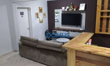 Casa à venda, 159 m² por R$ 399.000,00 - Jardim da Granja - São José dos Campos/SP