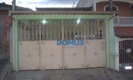 Casa à venda, 99 m² por R$ 390.000,00 - Jardim Ismênia - São José dos Campos/SP