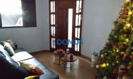 Sobrado à venda, 200 m² por r$ 480.000,00 - jardim pararangaba - são josé dos campos/sp