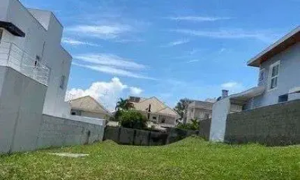 Terreno à venda, 467 m² por R$ 850.000,00 - Urbanova - São José dos Campos/SP
