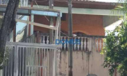 Sobrado com 5 dormitórios à venda, 103 m² por R$ 1.300.000,00 - Santana - São José dos Campos/SP