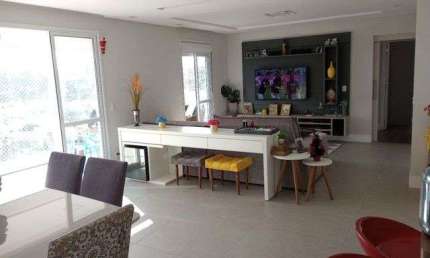 Apartamento à venda, 118 m² por R$ 1.170.000,00 - Urbanova - São José dos Campos/SP