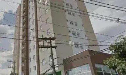 Apartamento à venda, 59 m² por R$ 375.000,00 - Jardim Vale do Sol - São José dos Campos/SP