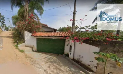 Chácara à venda, 3500 m² por R$ 860.000,00 - Santa Lúcia - São José dos Campos/SP