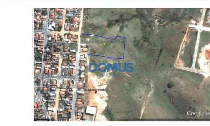 Área à venda, 8448 m² por R$ 1.800.000,00 - Jardim Paraíso - Jacareí/SP