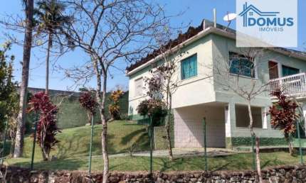 Casa à venda, 113 m² por R$ 650.000,00 - Massaguaçu - Caraguatatuba/SP