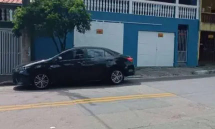 Casa com 3 dormitórios à venda, 143 m² por R$ 500.000,00 - Jardim Telespark - São José dos Campos/SP