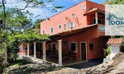 Chácara à venda, 20400 m² por R$ 1.010.000,00 - Freitas - São José dos Campos/SP
