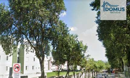 Apartamento à venda, 50 m² por R$ 270.000,00 - Santana - São José dos Campos/SP