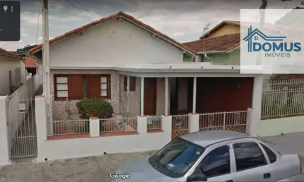 Casa com 3 dormitórios à venda, 131 m² por R$ 600.000,00 - Santana - São José dos Campos/SP