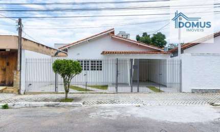 Casa à venda, 226 m² por R$ 690.000,00 - Jardim Bela Vista - São José dos Campos/SP