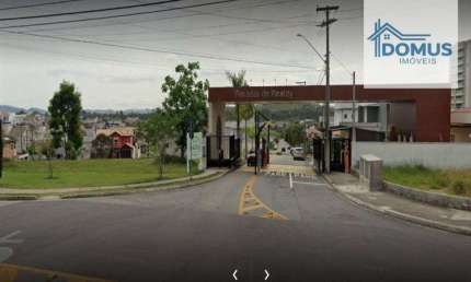 Terreno à venda, 300 m² por R$ 590.000,00 - Urbanova VII - São José dos Campos/SP