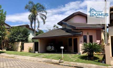 Sobrado à venda, 308 m² por R$ 1.650.000,00 - Jardim Maria Cândida - Caçapava/SP