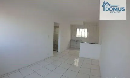 Apartamento com 2 dormitórios à venda, 58 m² por R$ 220.000,00 - Altos da vila Paiva - São José dos Campos/SP