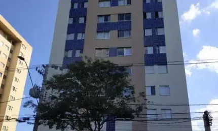 Apartamento com 2 dormitórios - Santana - Permuta por casa em Santana