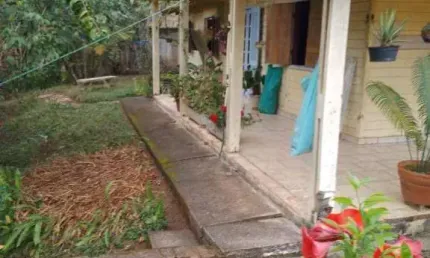 Chácara à venda, 1698 m² por R$ 750.000,00 - Sertãozinho - São José dos Campos/SP