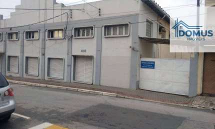 Ponto para alugar, 2000 m² por R$ 40.469,12/mês - Jardim Bela Vista - São José dos Campos/SP