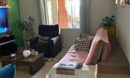 Chácara com 2 dormitórios à venda, 1200 m² por R$ 350.000,00 - Chácara Havai  - São José dos Campos/SP
