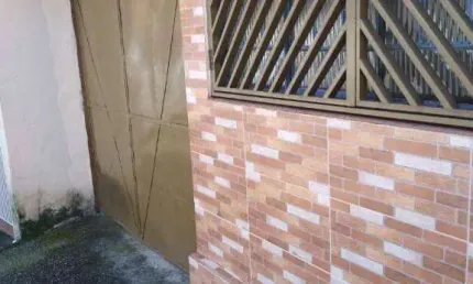 Casa com 4 dormitórios à venda, 98 m² por R$ 400.000,00 - Alto da Ponte - São José dos Campos/SP