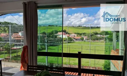 Sobrado com 3 dormitórios à venda, 126 m² por r$ 500.000,00 - jardim castanheira - são josé dos campos/sp
